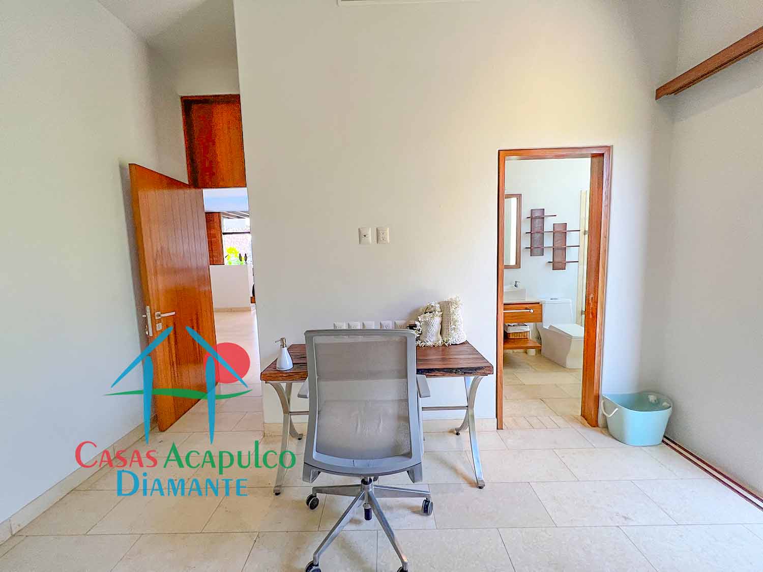 Delta 3 - Recámara uno 5